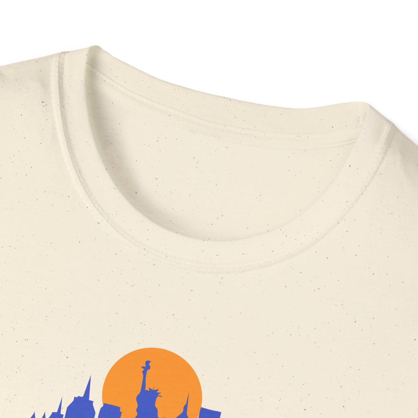 New York 1984 T-Shirt