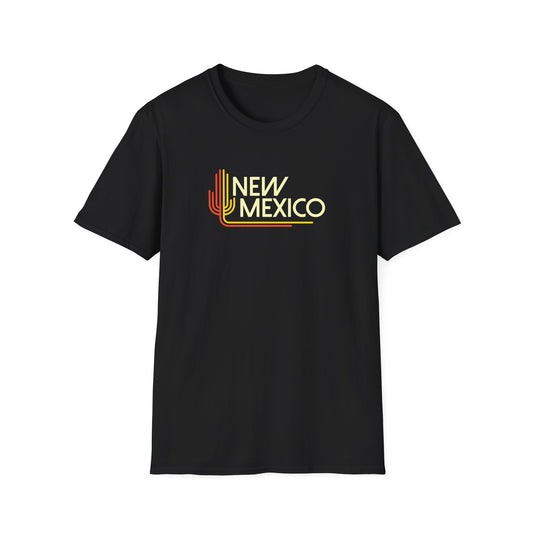 New Mexico 1984 T-Shirt