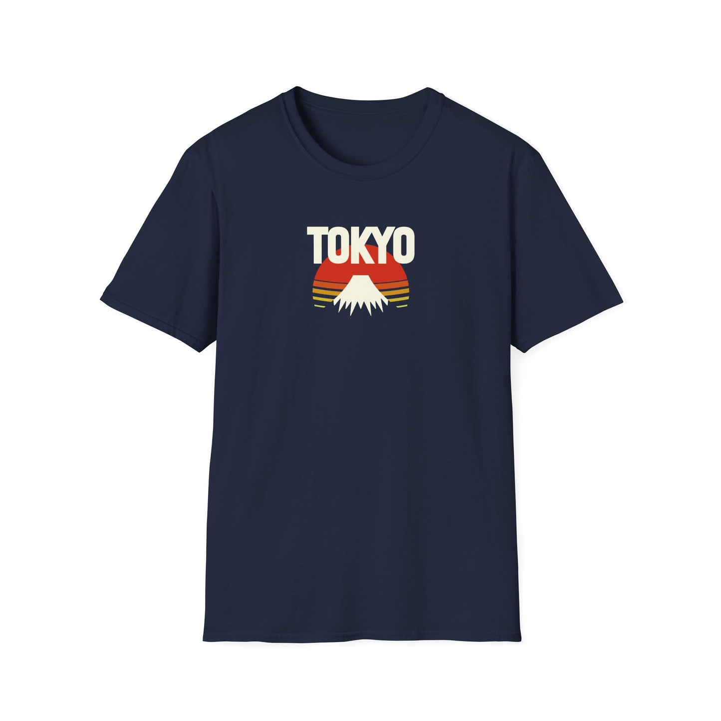 Tokyo 1984 T-Shirt