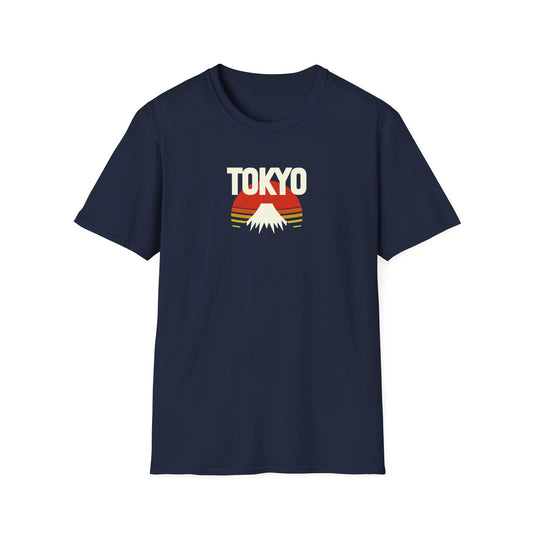 Tokyo 1984 T-Shirt