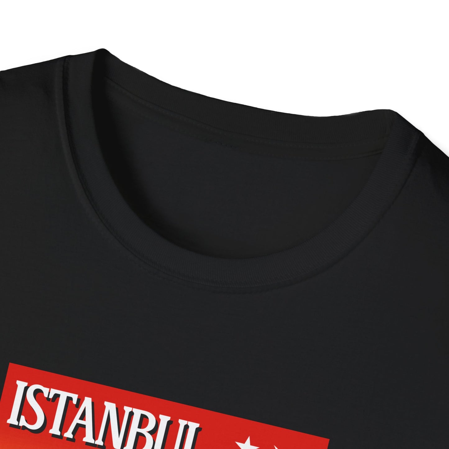 Istanbul 1984 T-Shirt