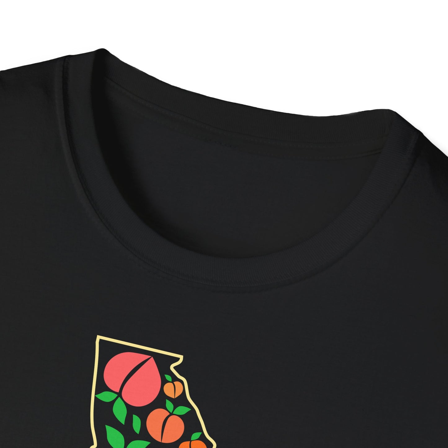 Georgia 1984 T-Shirt
