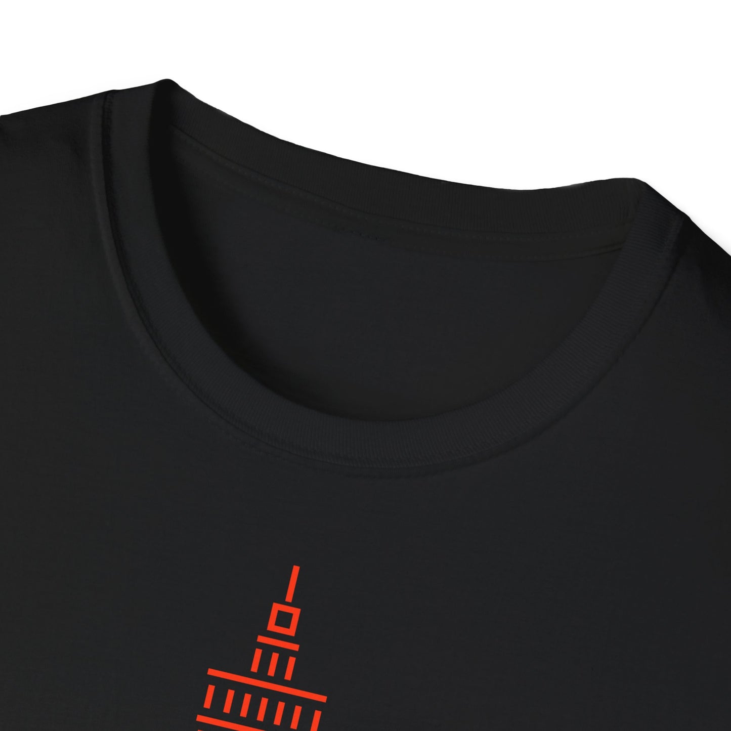 Warsaw 1984 T-Shirt