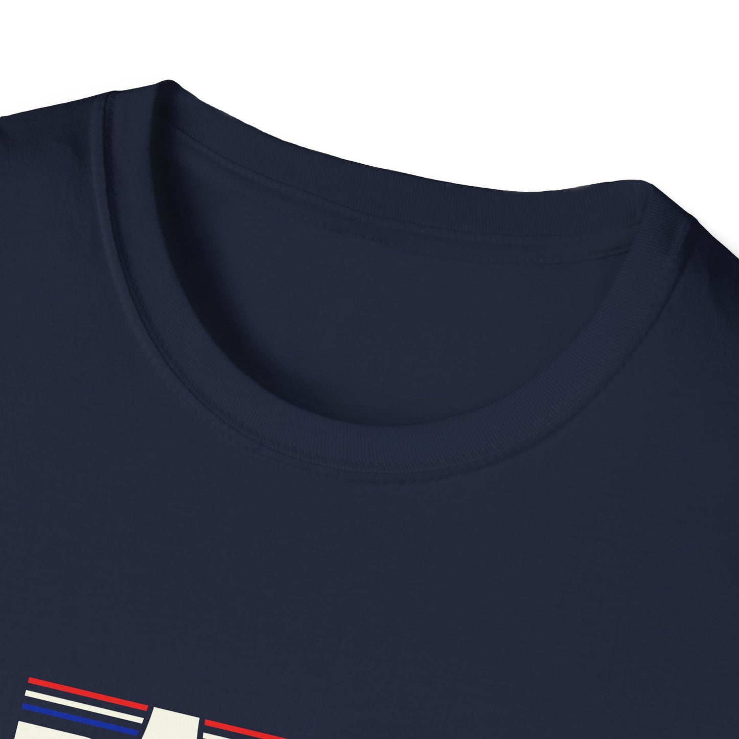 Paris 1984 T-Shirt