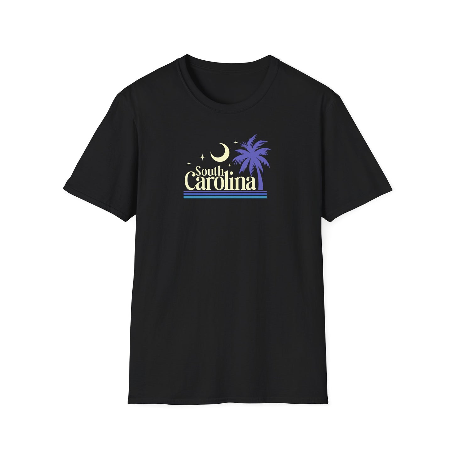 South Carolina 1984 T-Shirt
