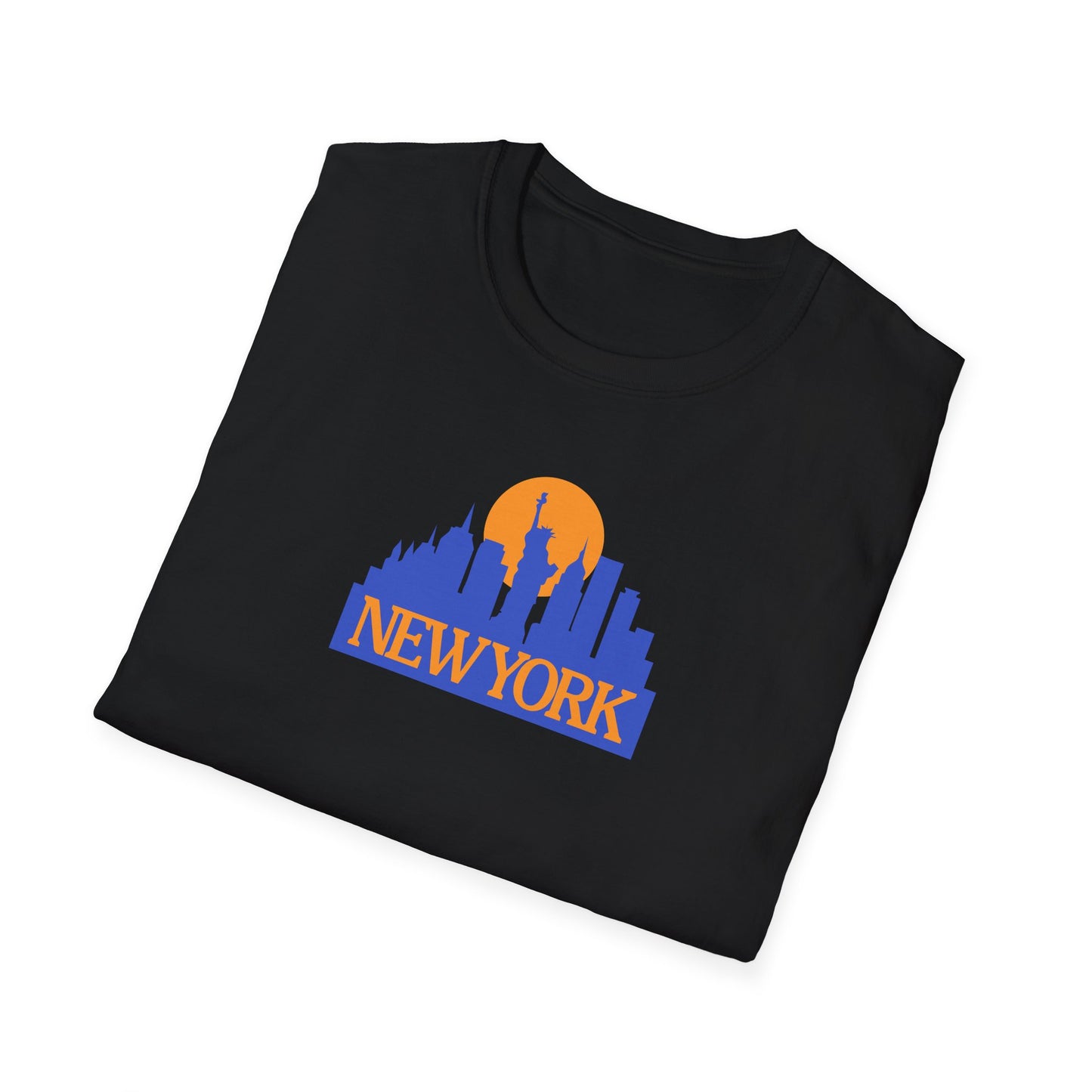 New York 1984 T-Shirt