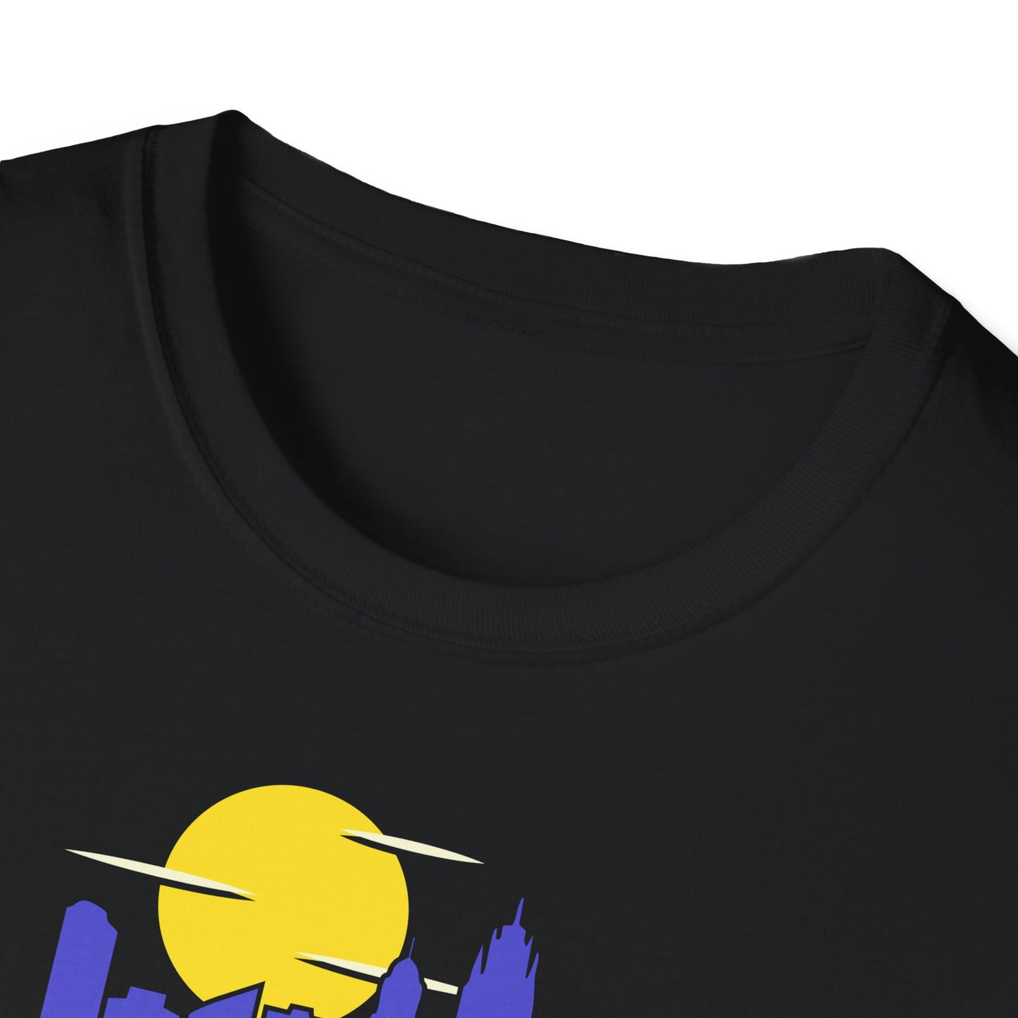 Atlanta 1984 T-Shirt