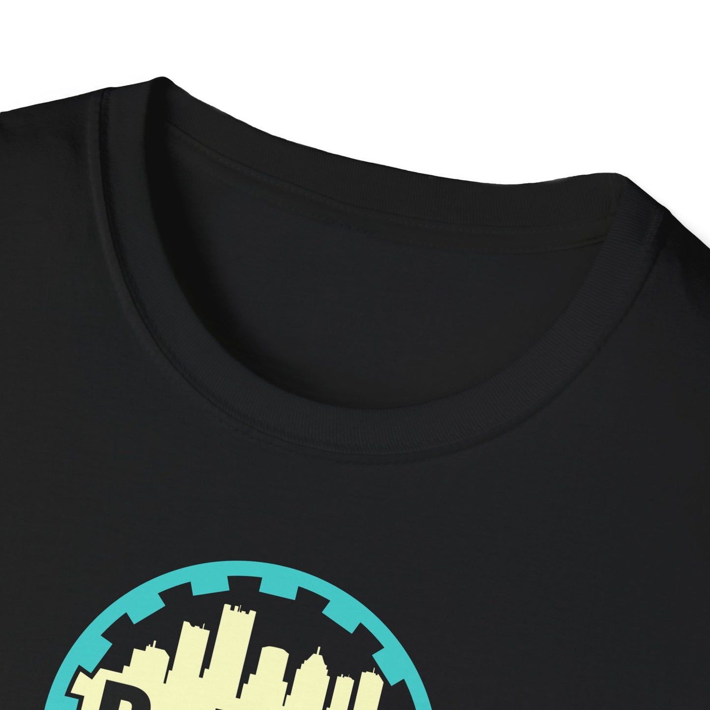 Detroit 1984 T-Shirt