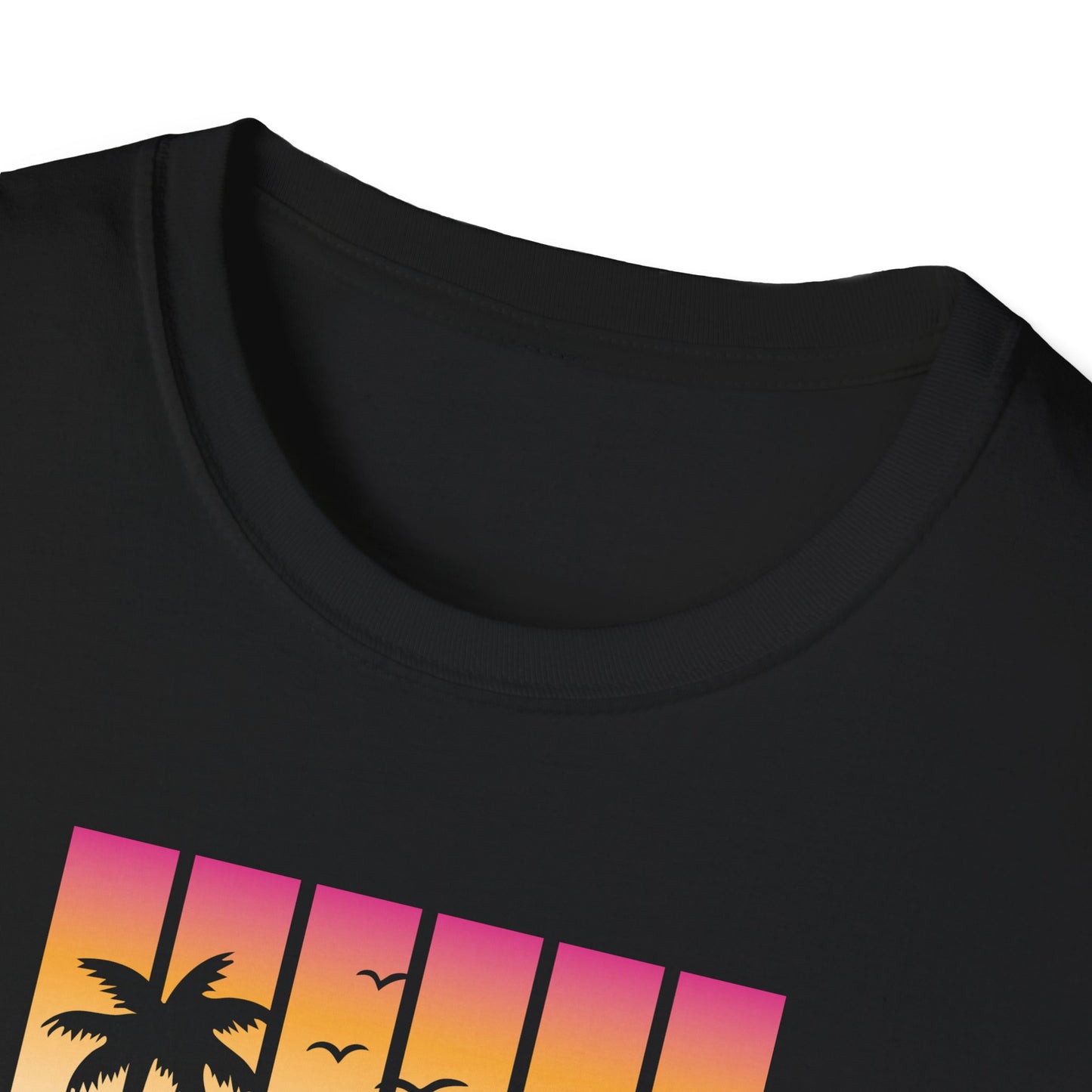 California 1984 T-Shirt