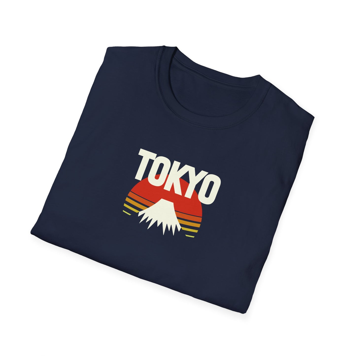 Tokyo 1984 T-Shirt