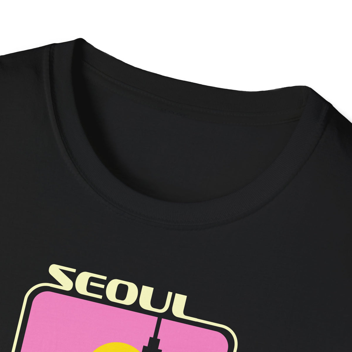 Seoul 1984 T-Shirt