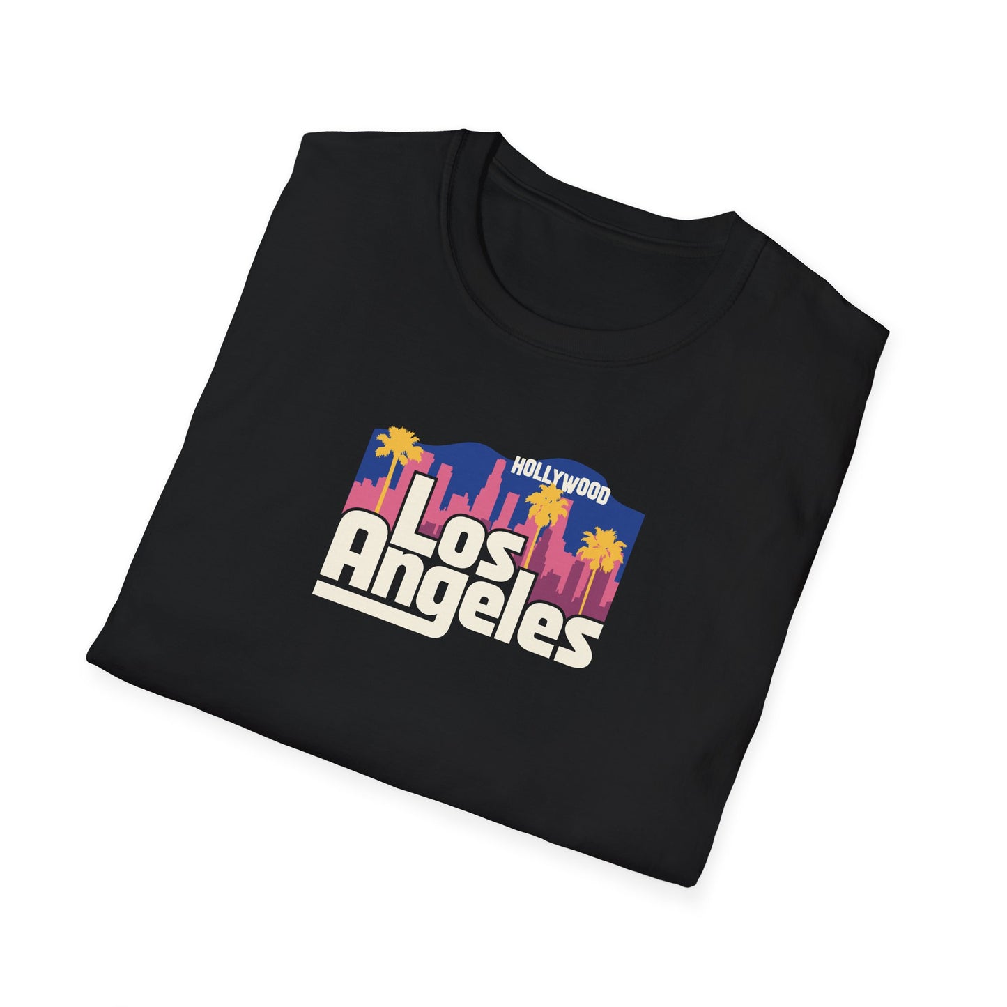 Los Angeles 1984 T-Shirt