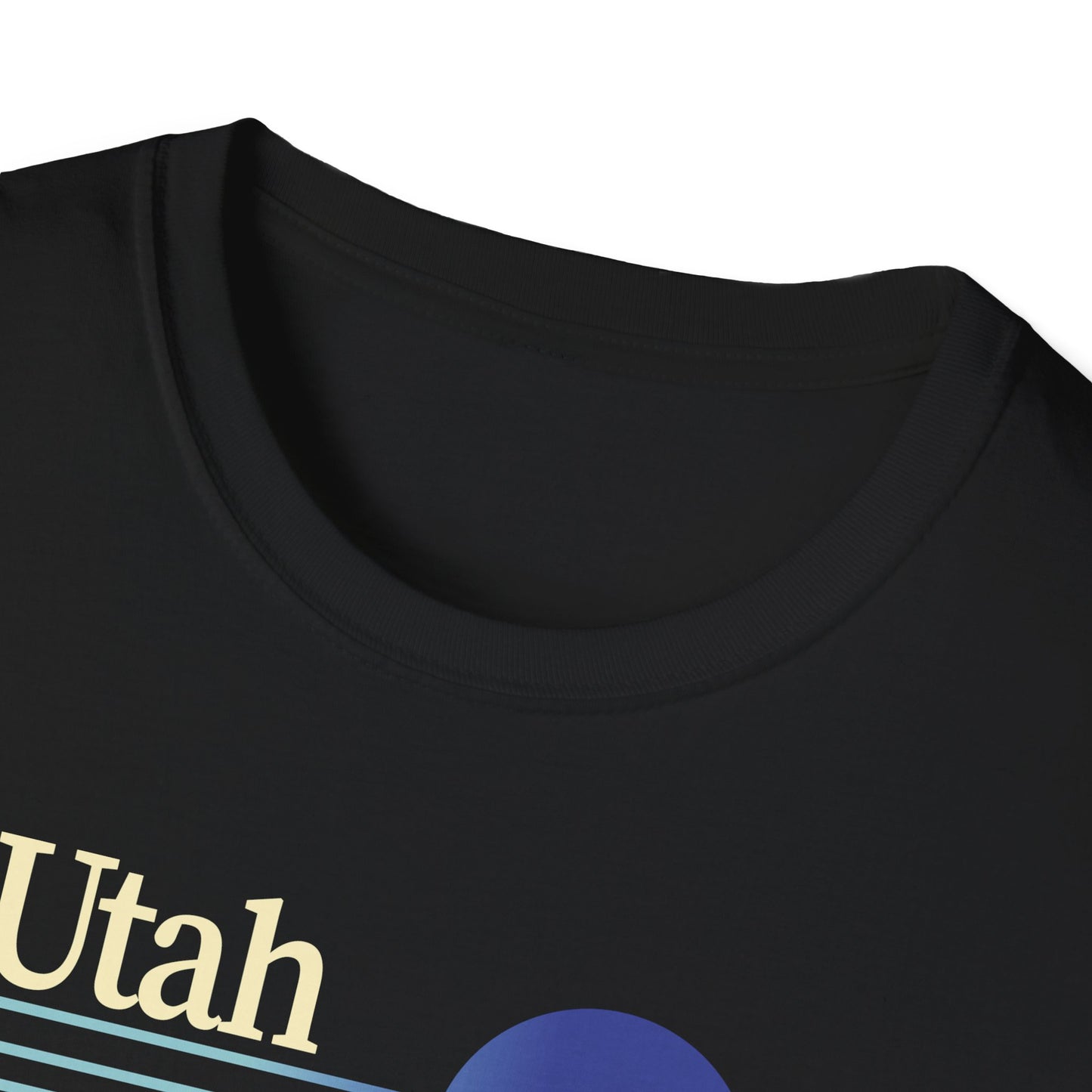 Utah 1984 T-Shirt