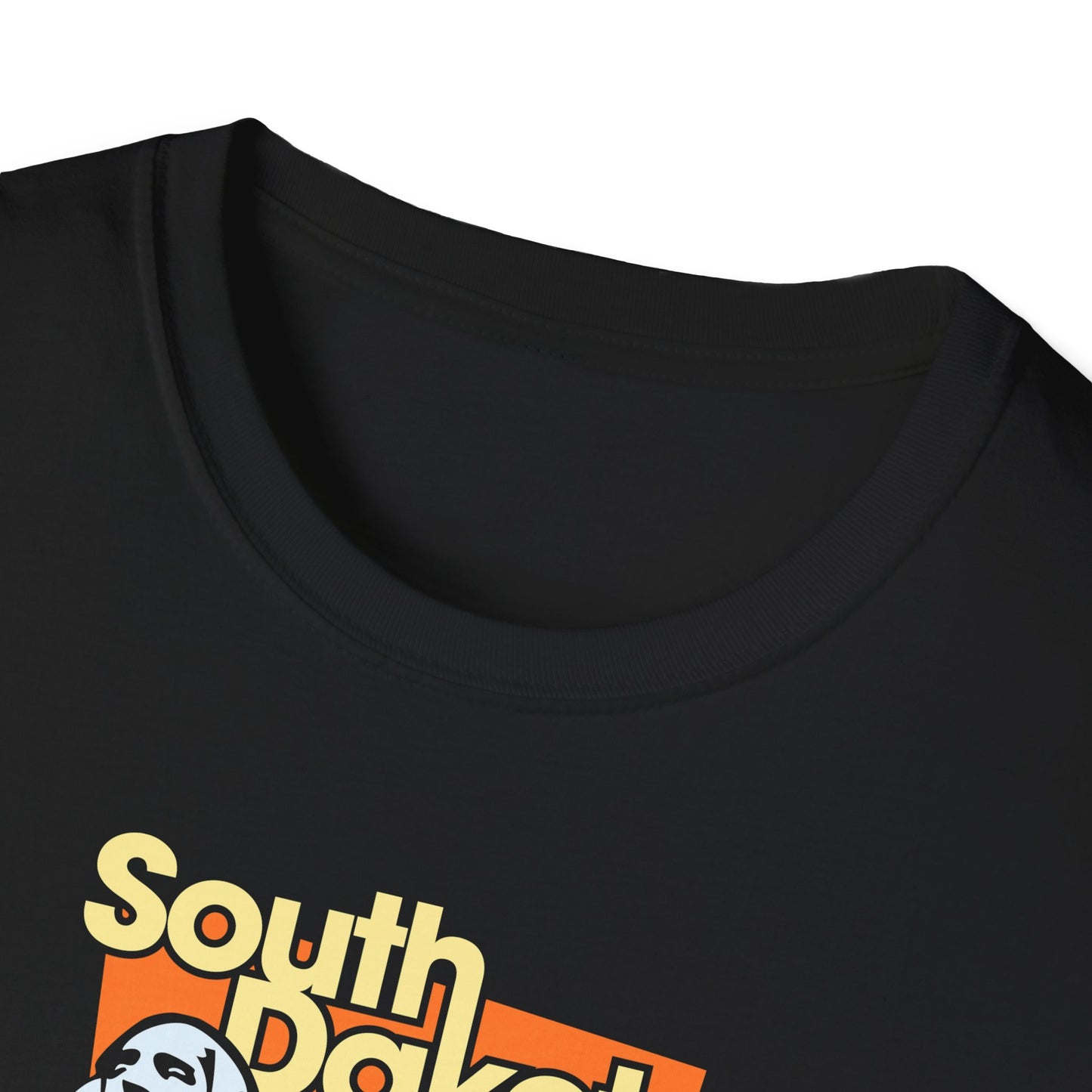 South Dakota 1984 T-Shirt