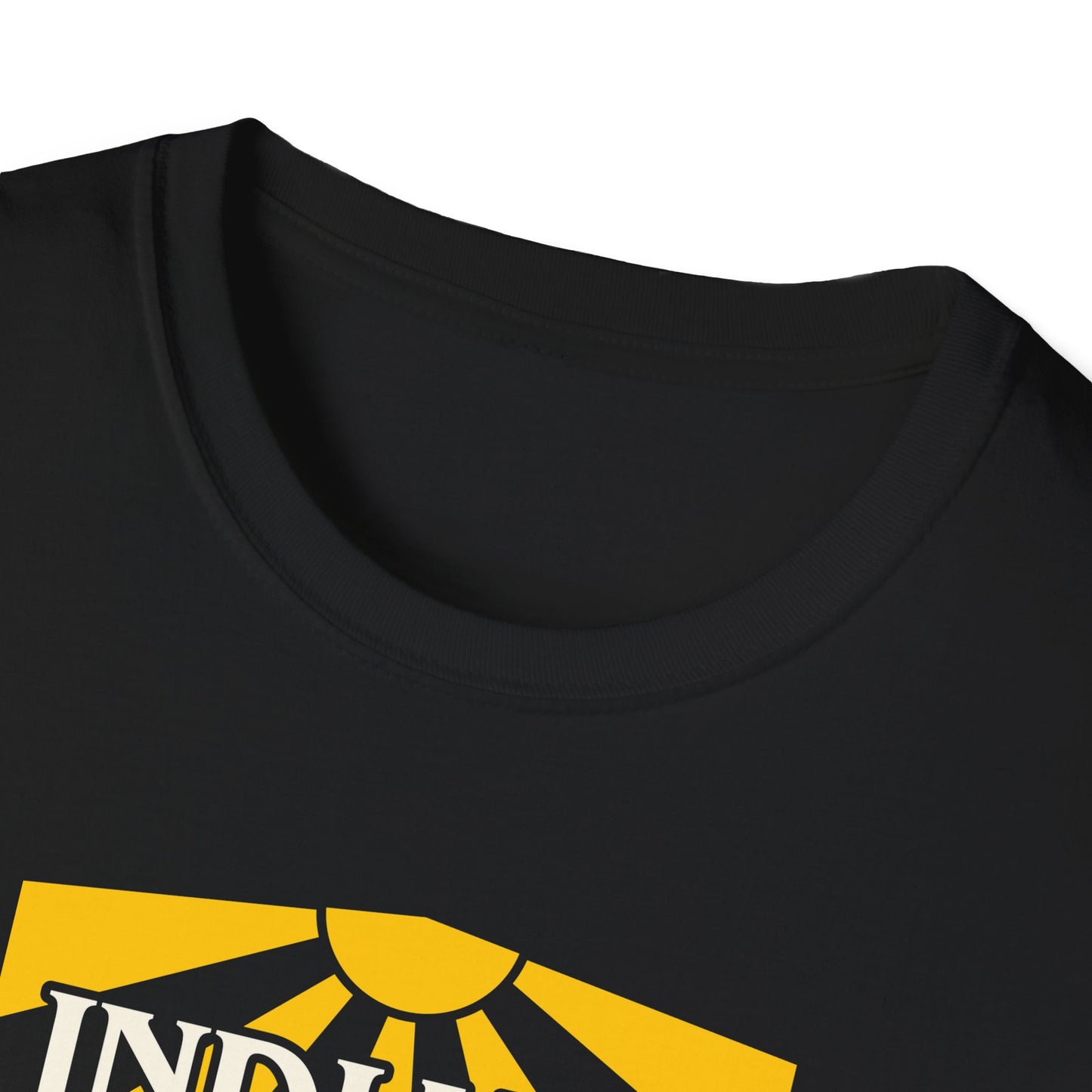 Indiana 1984 T-Shirt