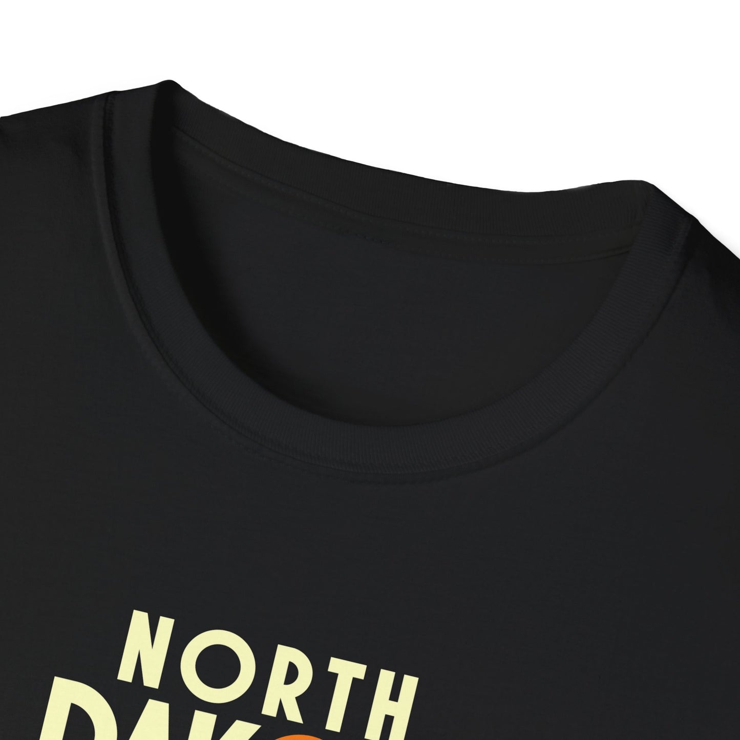 North Dakota 1984 T-Shirt