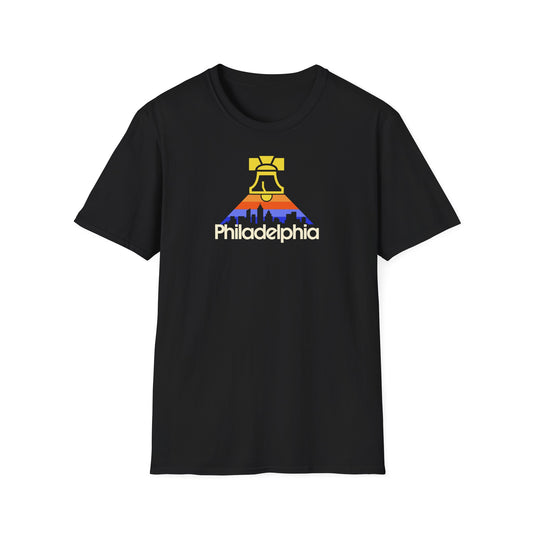 Philadelphia 1984 T-Shirt