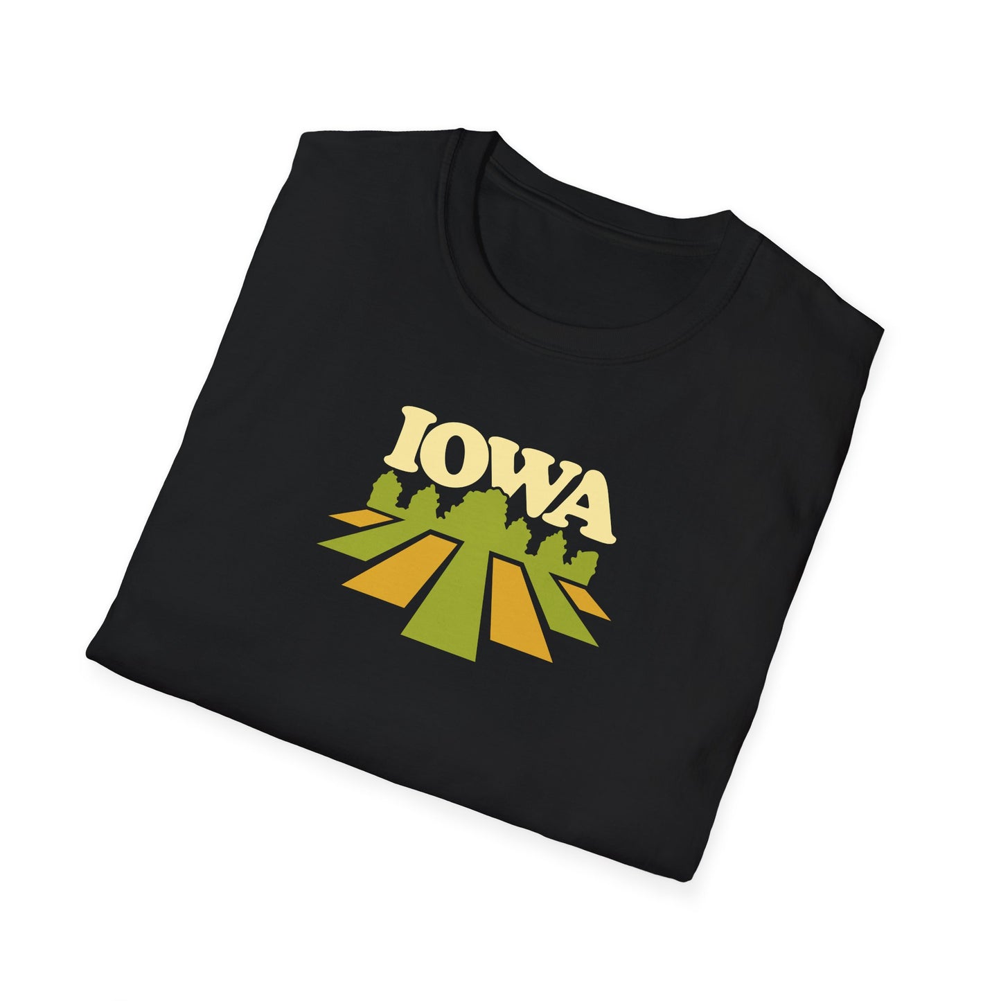 Iowa T-Shirt