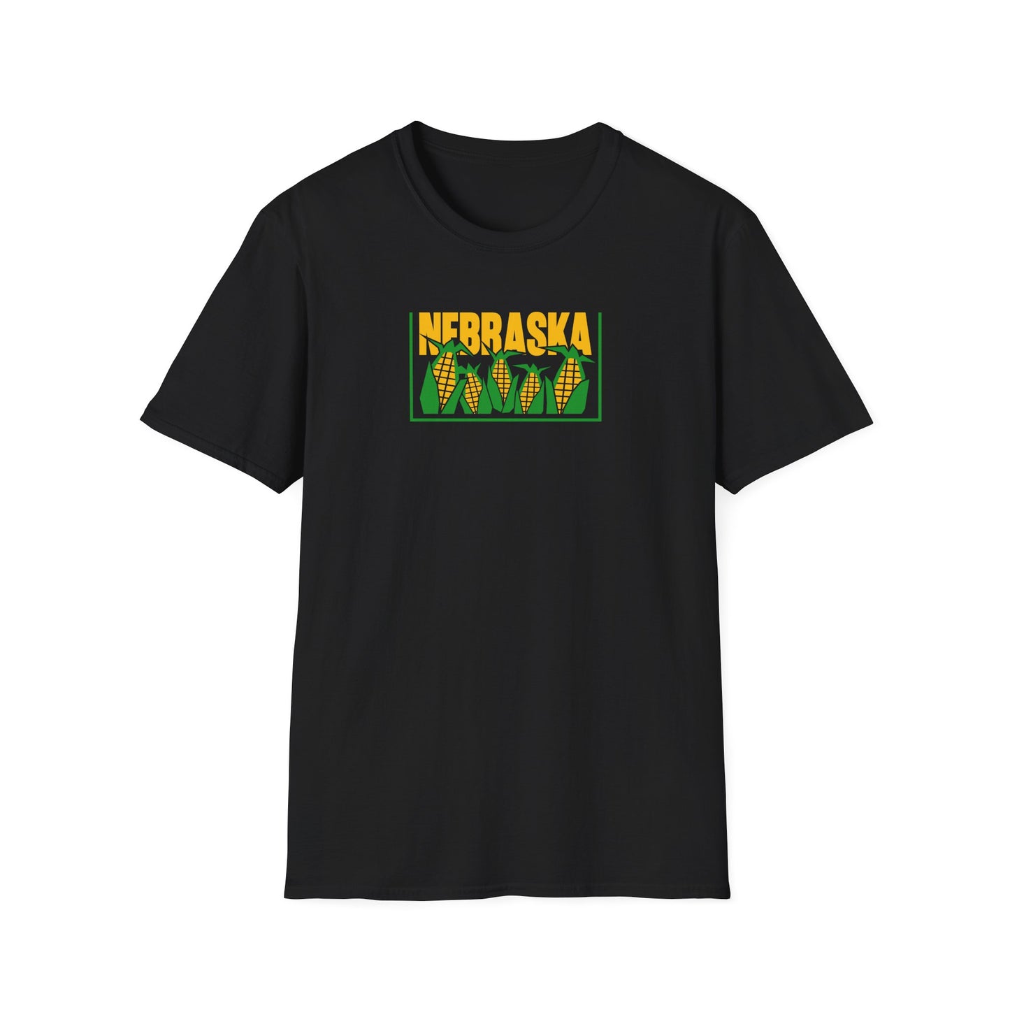 Nebraska 1984 T-Shirt