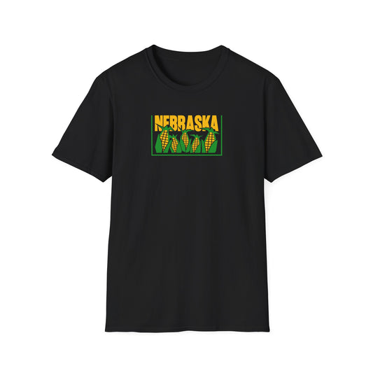 Nebraska 1984 T-Shirt