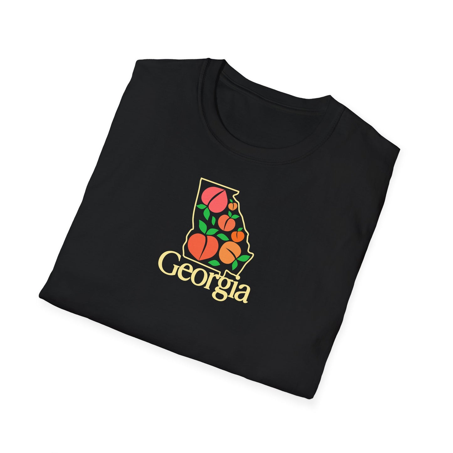 Georgia 1984 T-Shirt