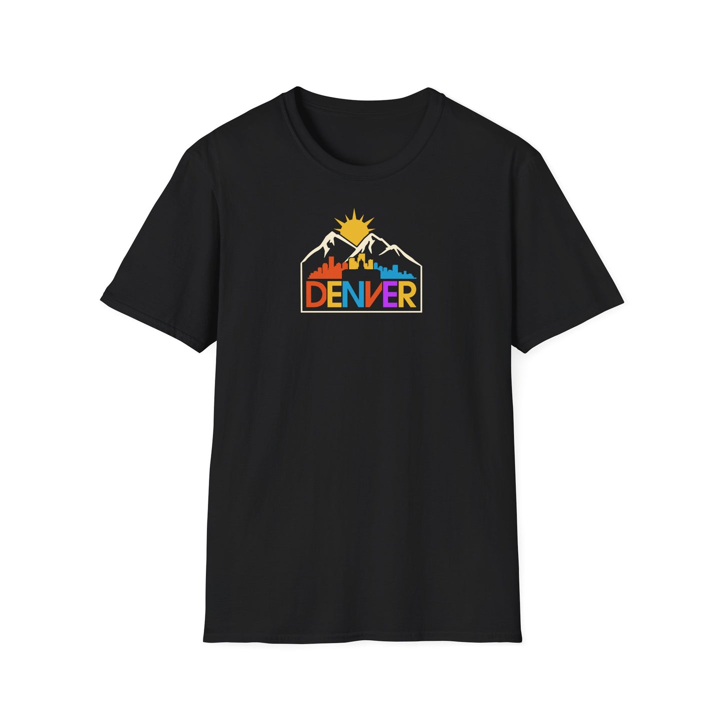 Denver 1984 T-Shirt