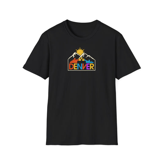 Denver 1984 T-Shirt