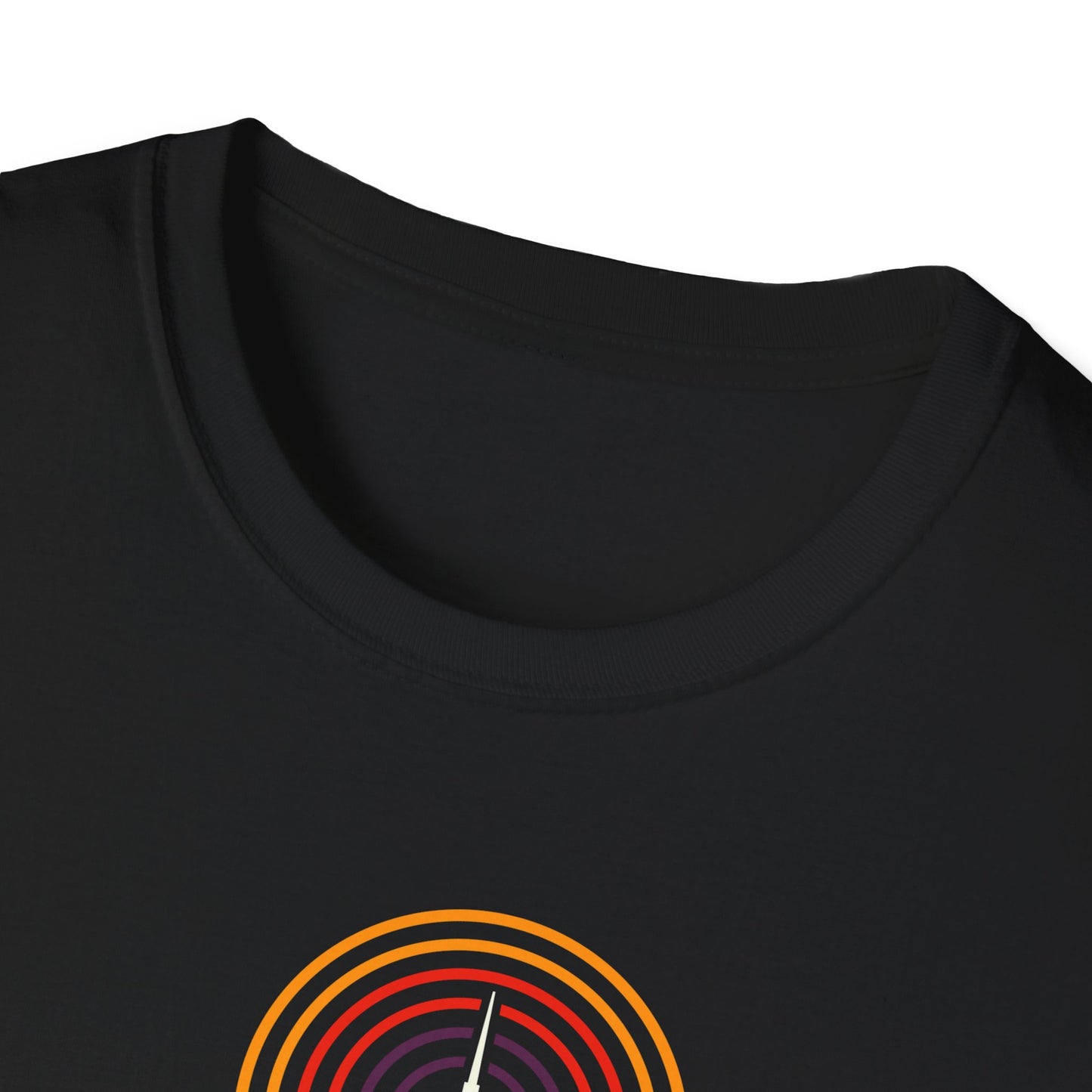 Berlin 1984 T-Shirt