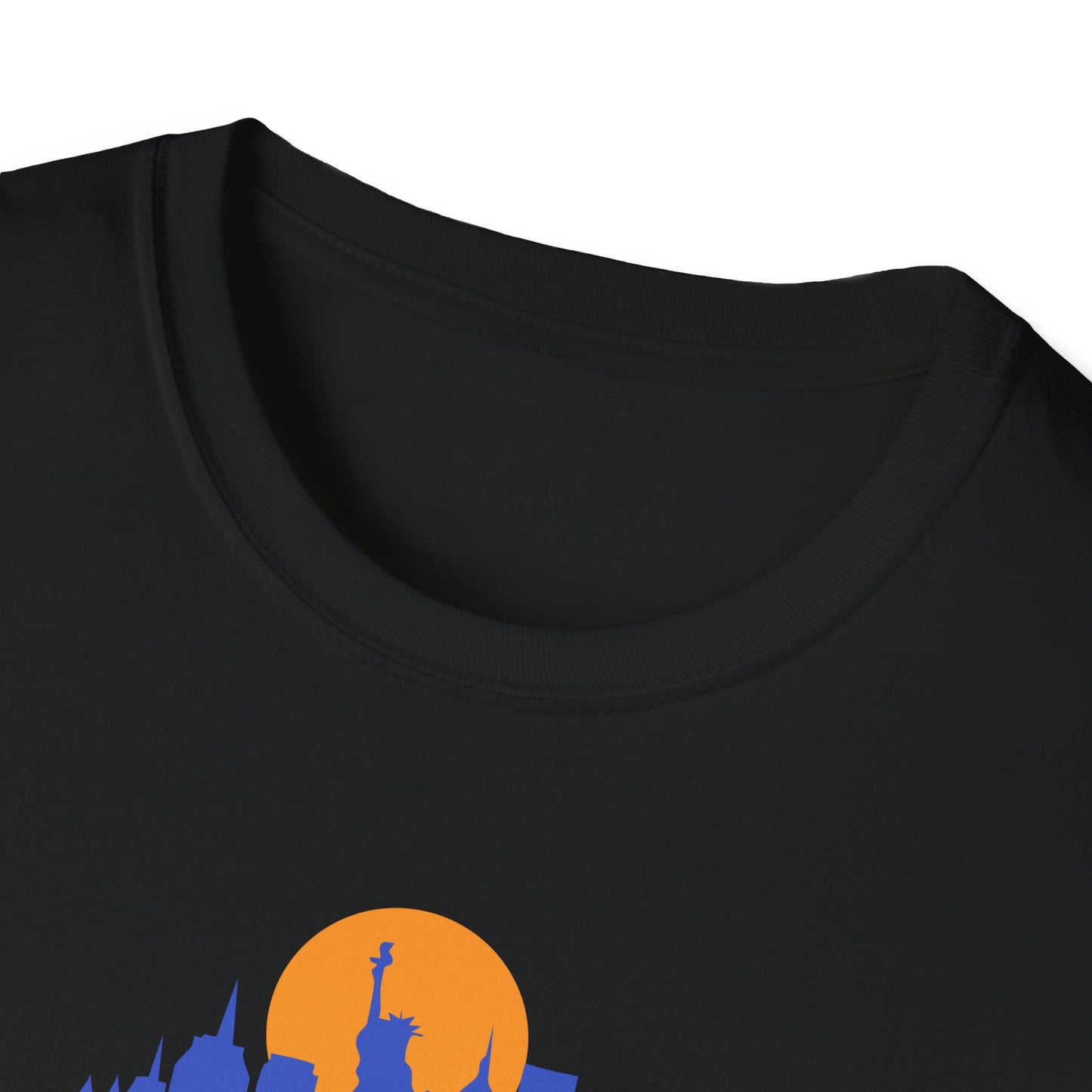 New York 1984 T-Shirt