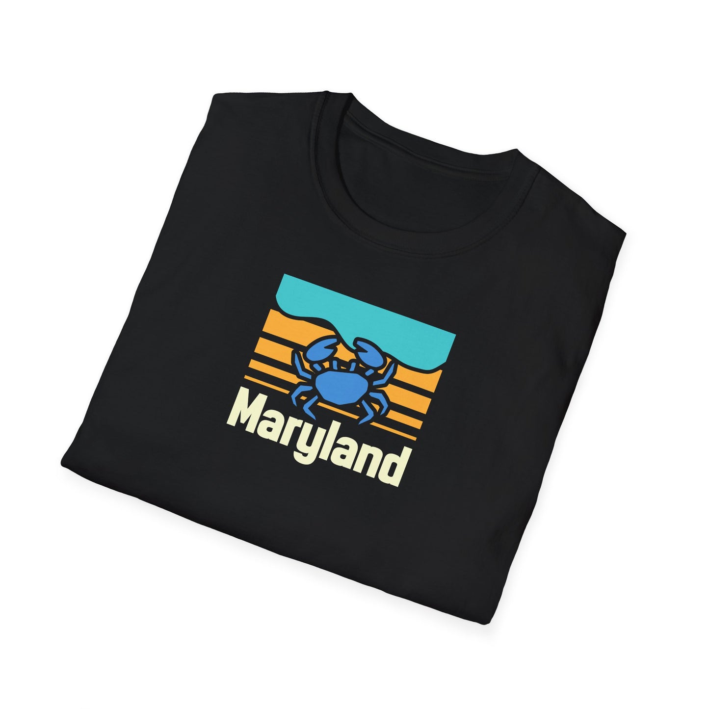 Maryland 1984 T-Shirt