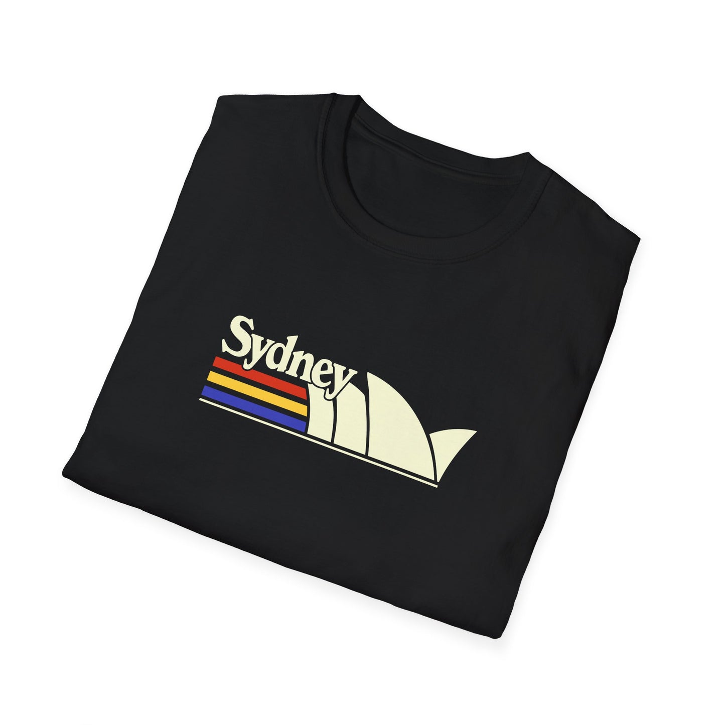Sydney 1984 T-Shirt