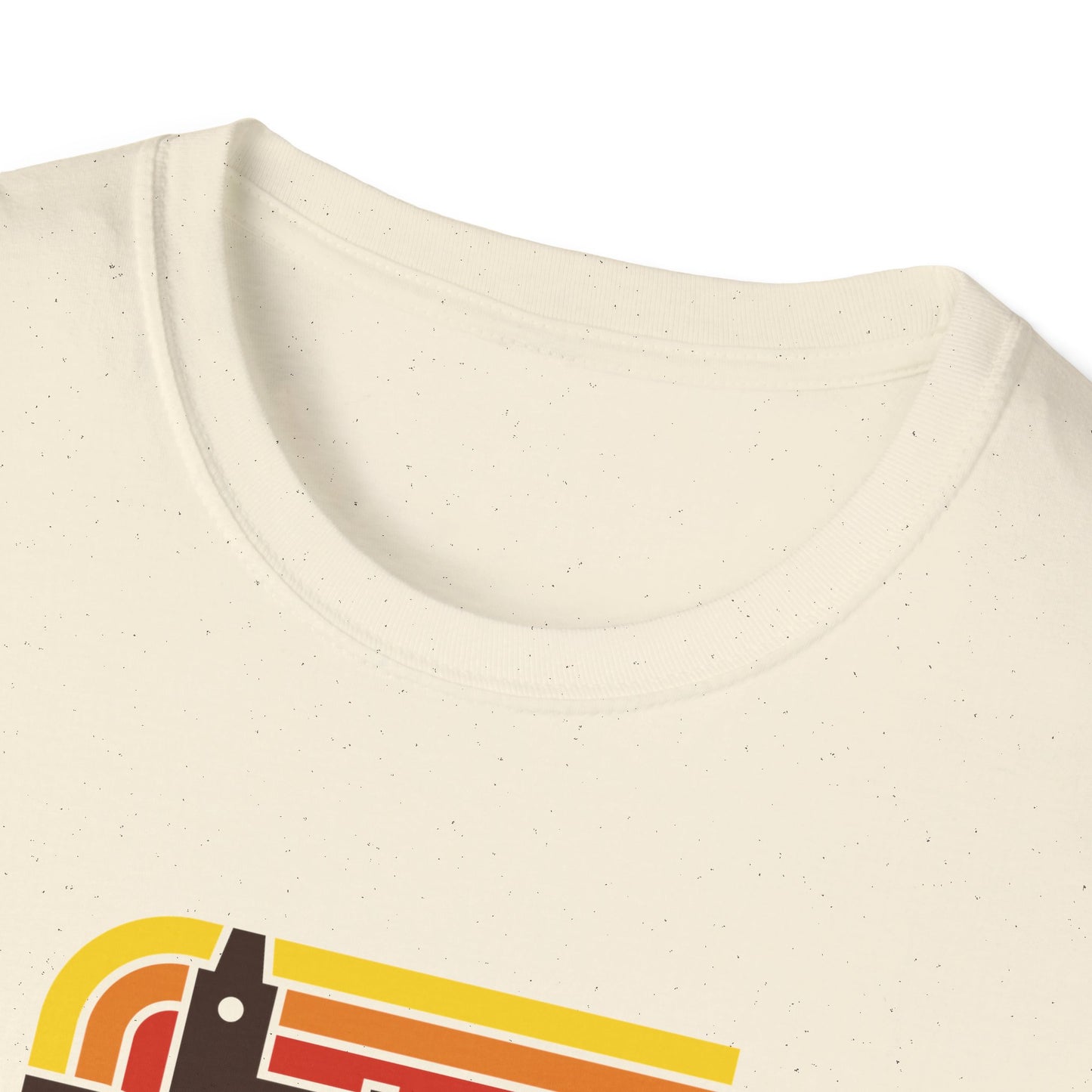 Prague 1984 T-Shirt