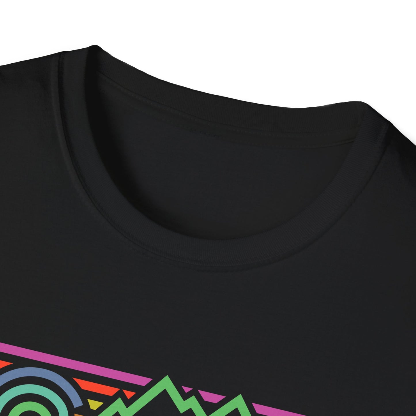 Oregon 1984 T-Shirt