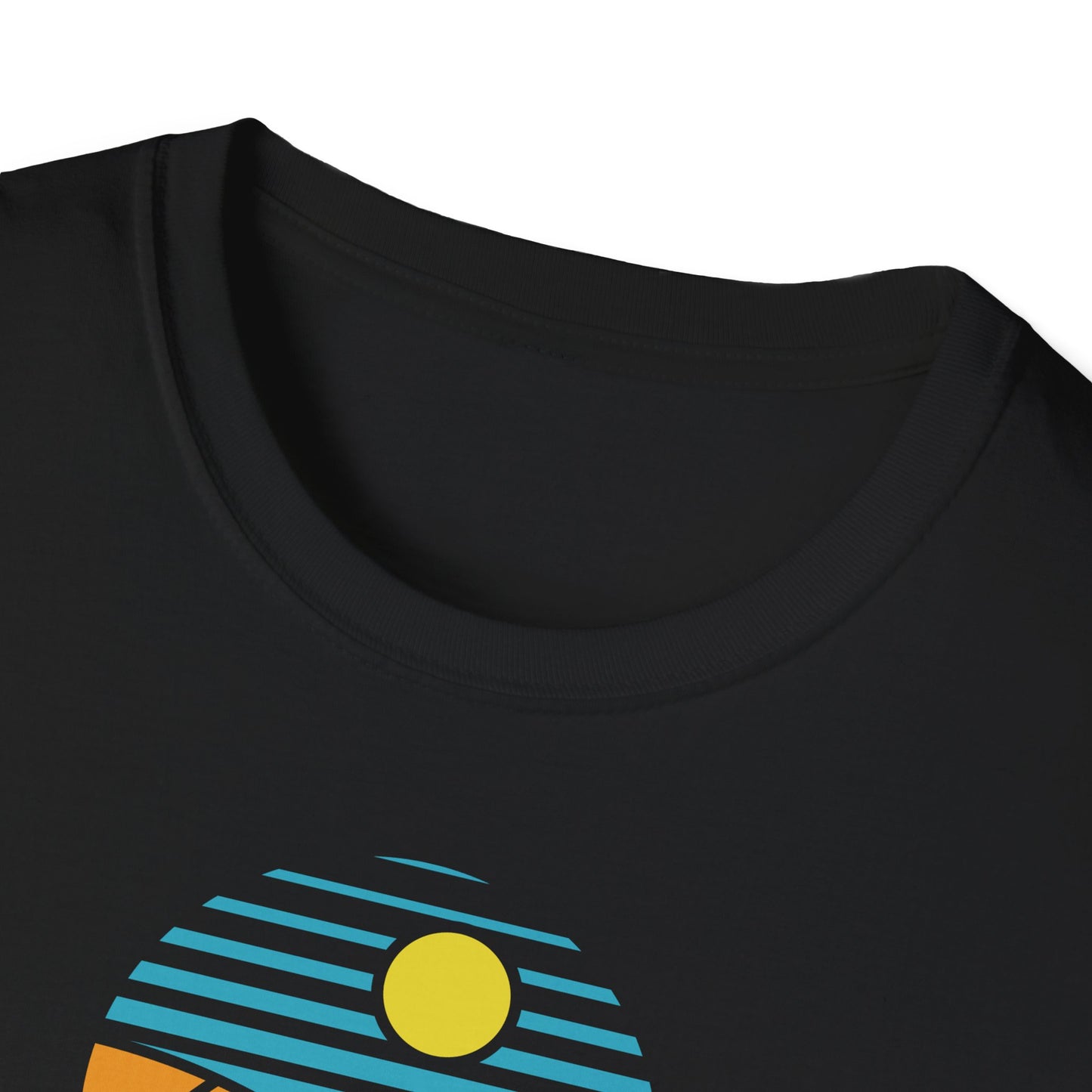 Illinois 1984 T-Shirt