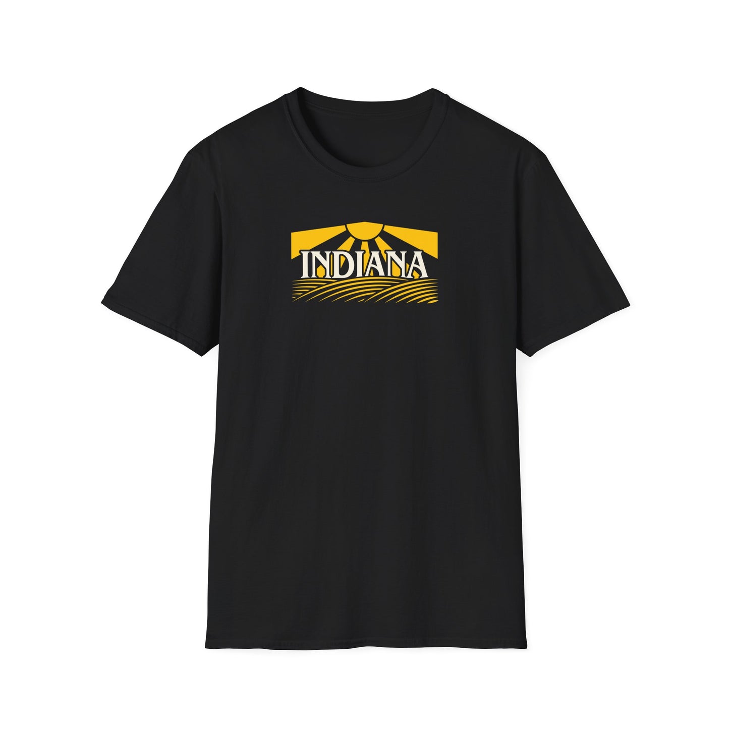 Indiana 1984 T-Shirt