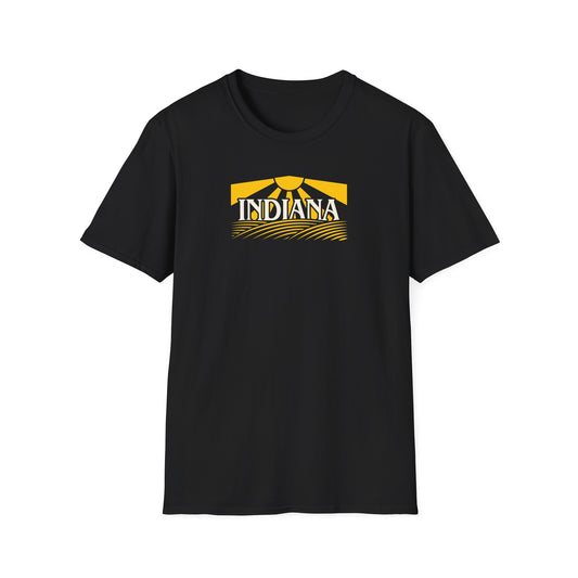 Indiana 1984 T-Shirt