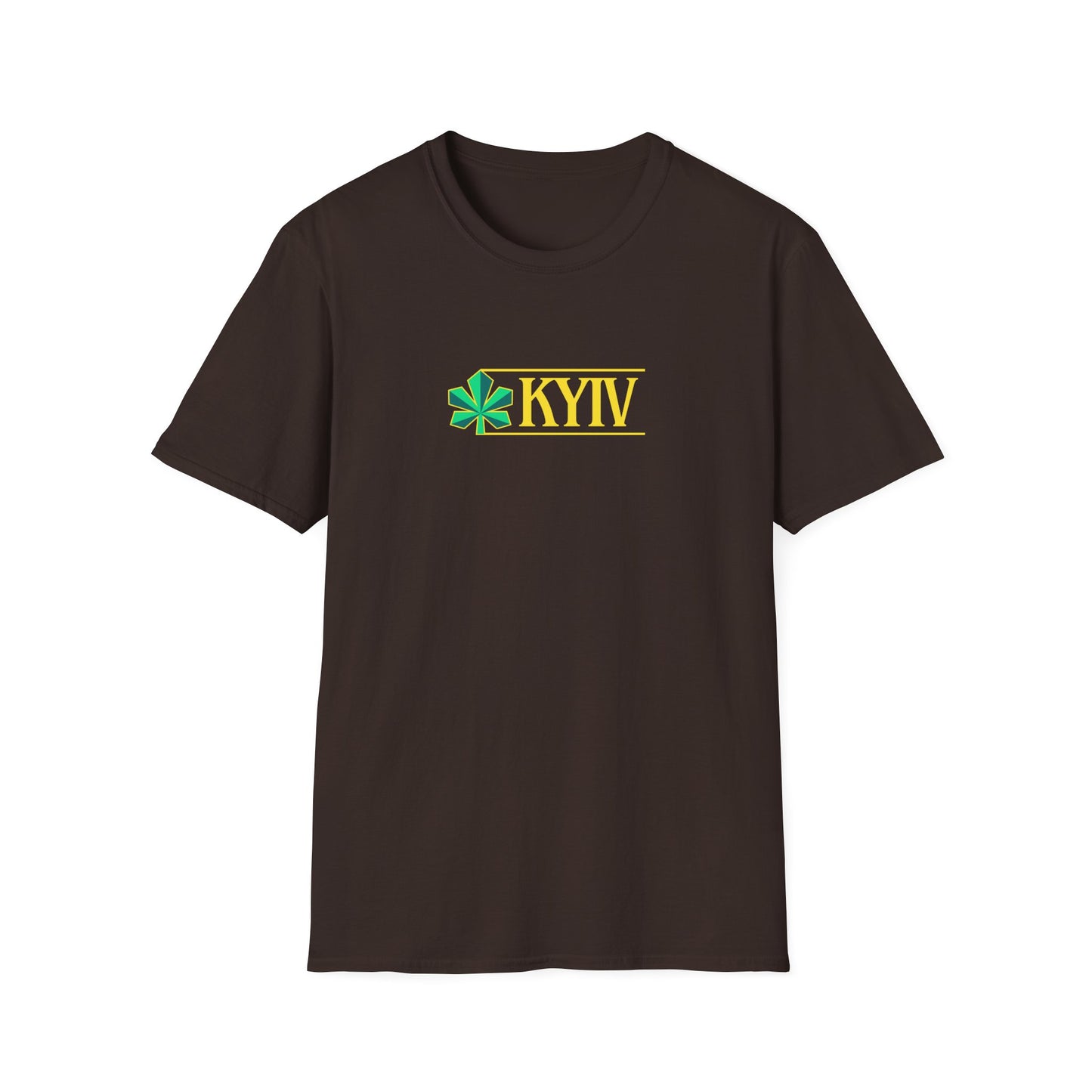 Kyiv 1984 T-Shirt