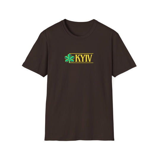 Kyiv 1984 T-Shirt
