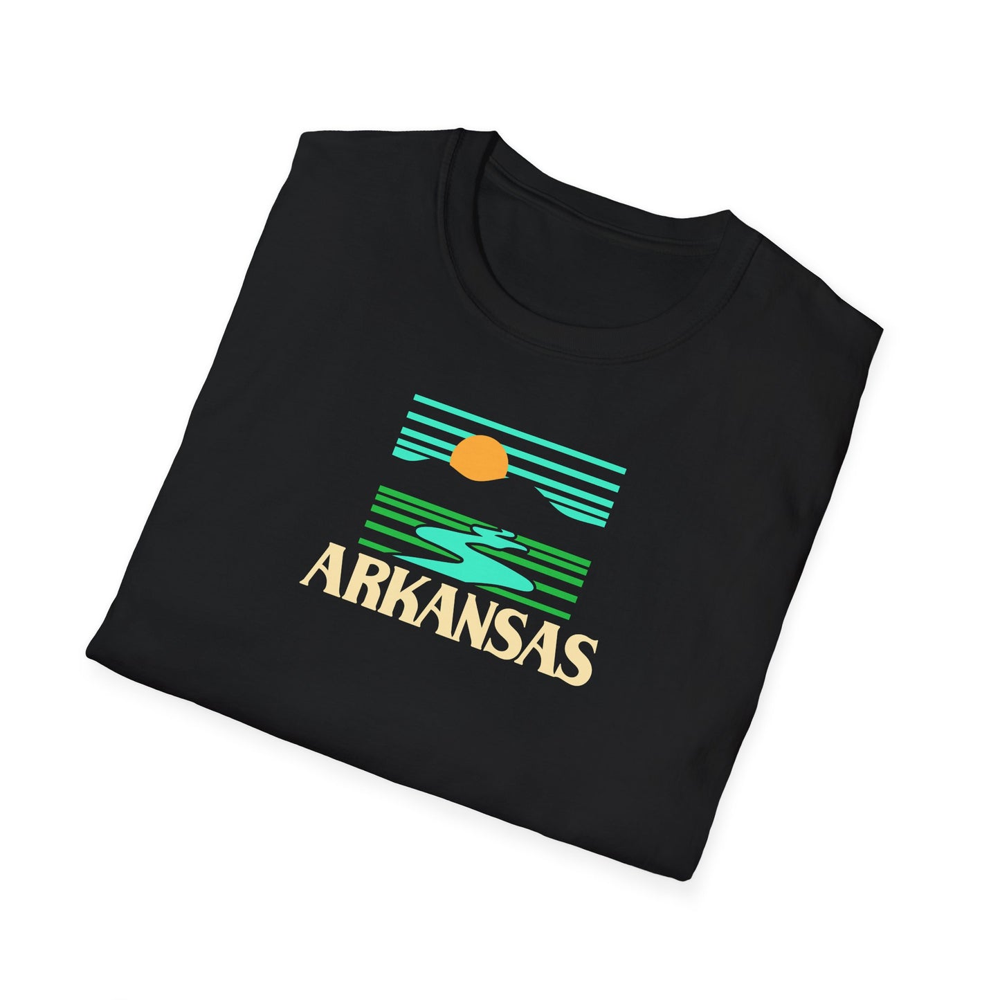 Arkansas 1984 T-Shirt