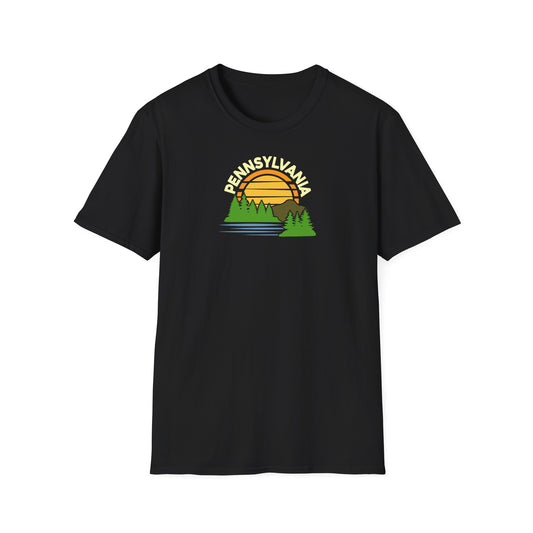 Pennsylvania 1984 T-Shirt