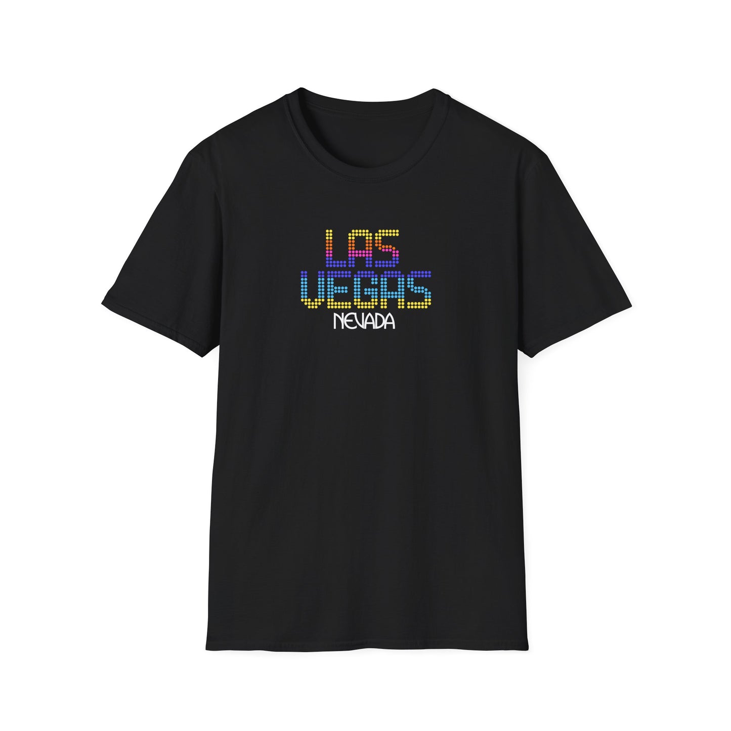 Las Vegas 1984 T-Shirt