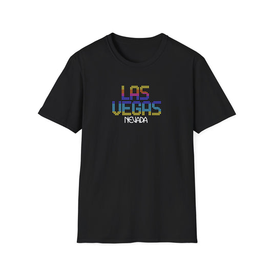 Las Vegas 1984 T-Shirt
