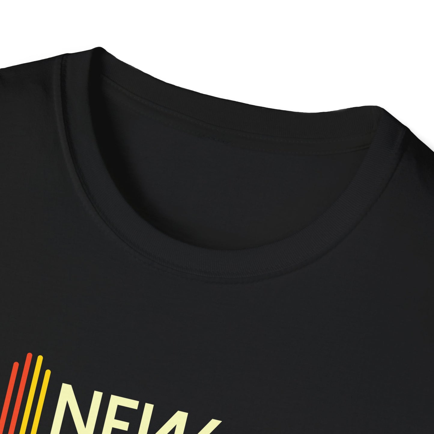 New Mexico 1984 T-Shirt
