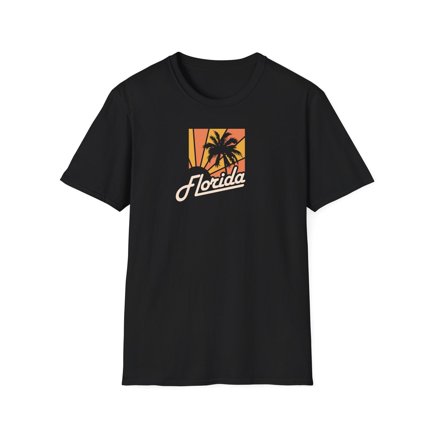 Florida 1984 T-Shirt