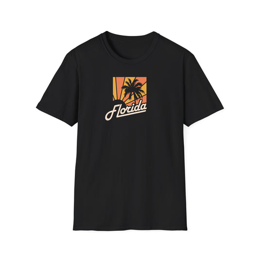 Florida 1984 T-Shirt