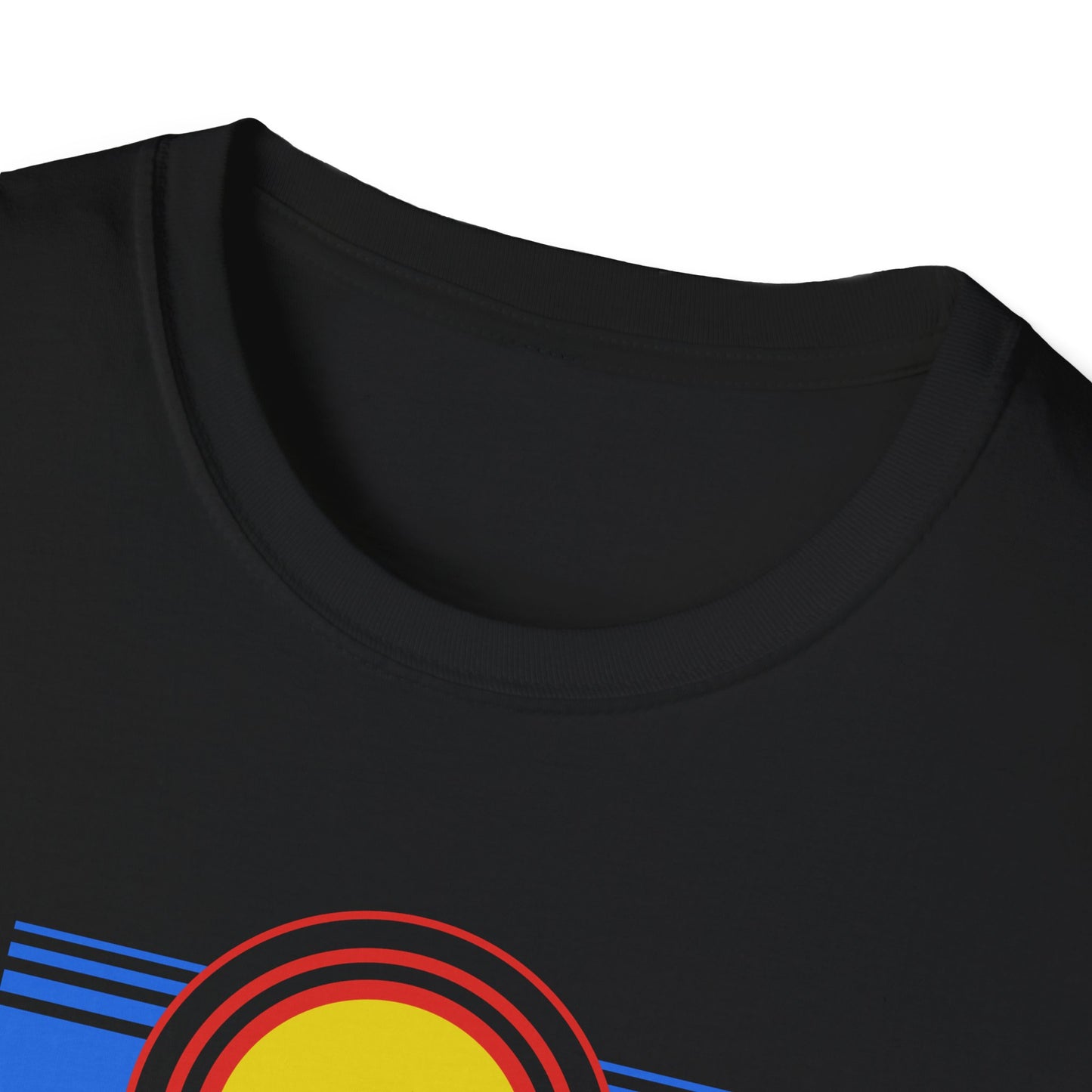 Colorado 1984 T-Shirt