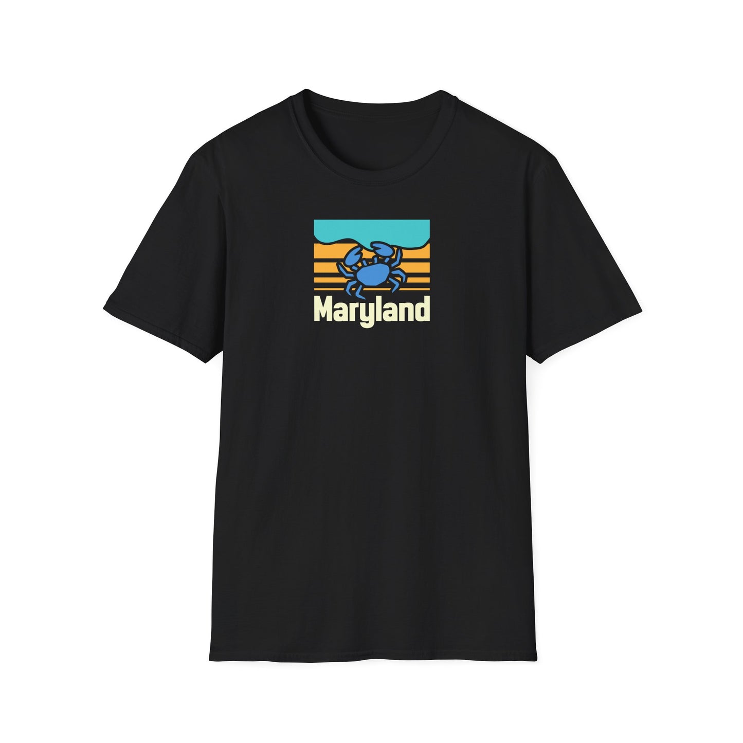 Maryland 1984 T-Shirt