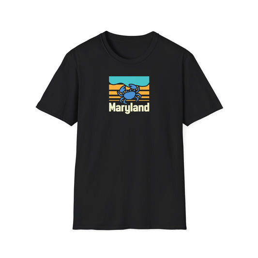 Maryland 1984 T-Shirt