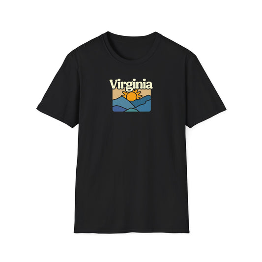 Virginia 1984 T-Shirt