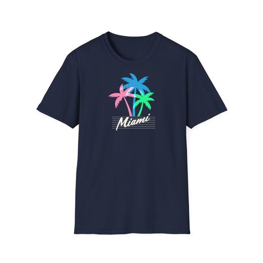 Miami 1984 T-Shirt